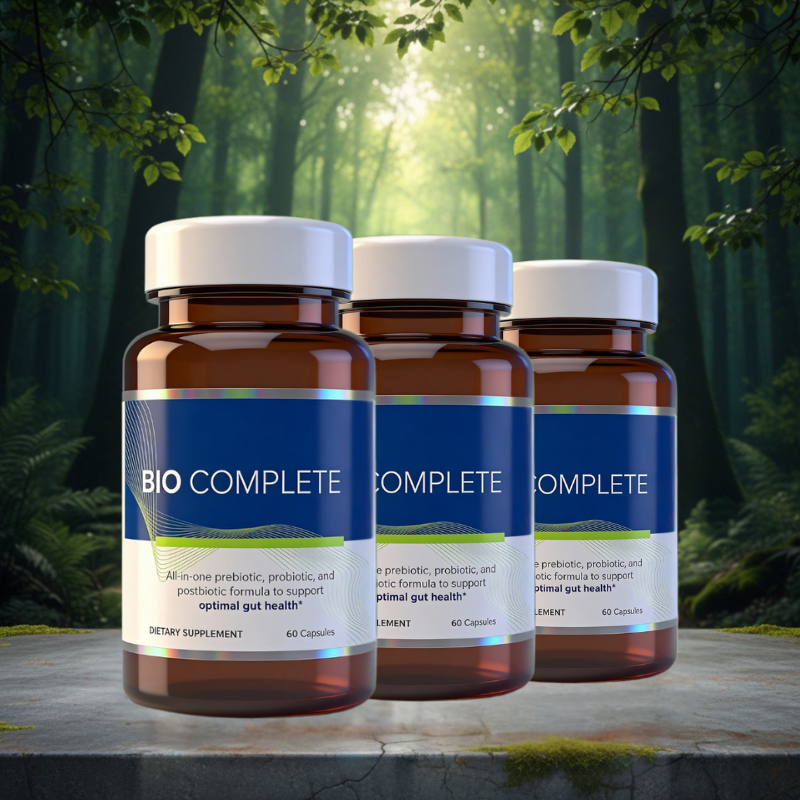 BioComplete™ 2.0
