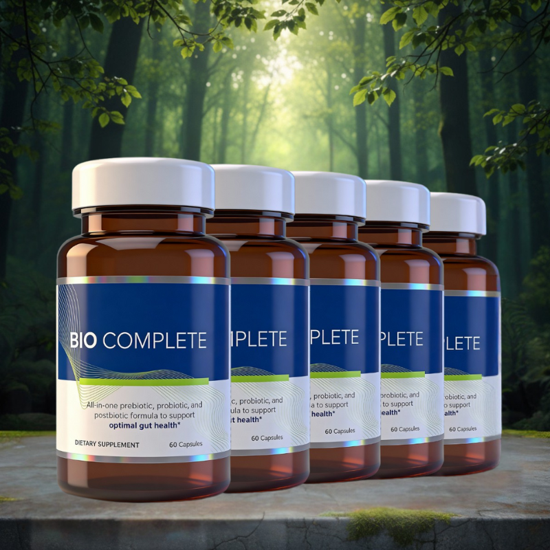BioComplete™ 2.0