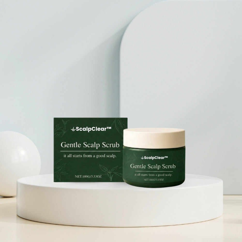 ScalpClear™