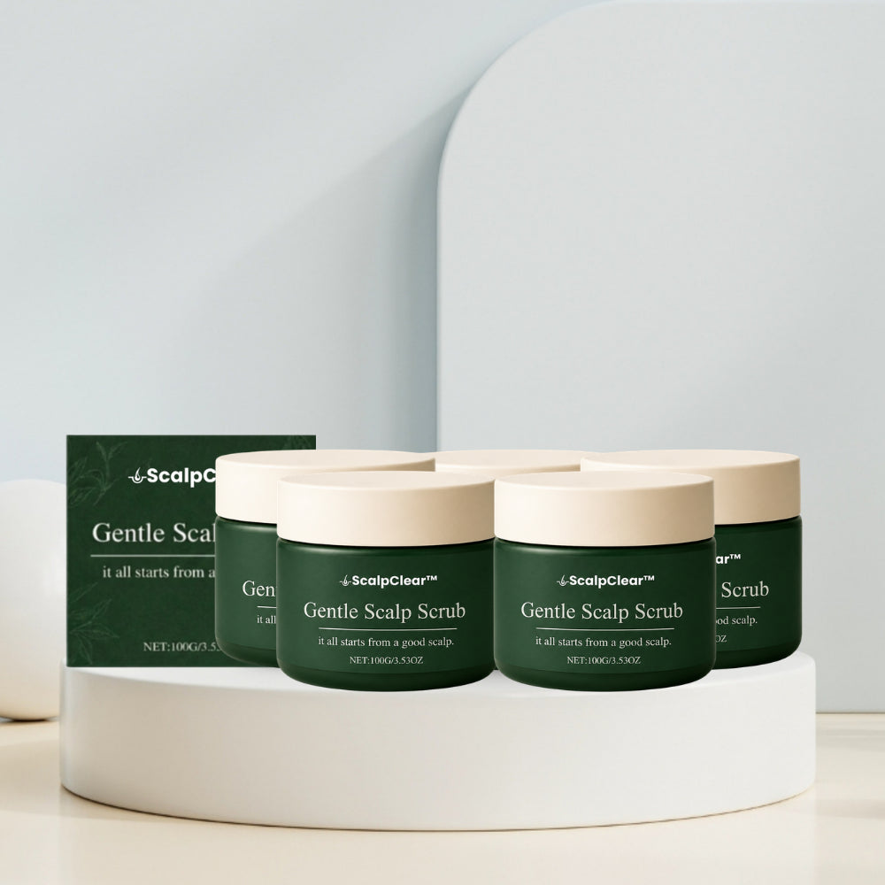 ScalpClear™