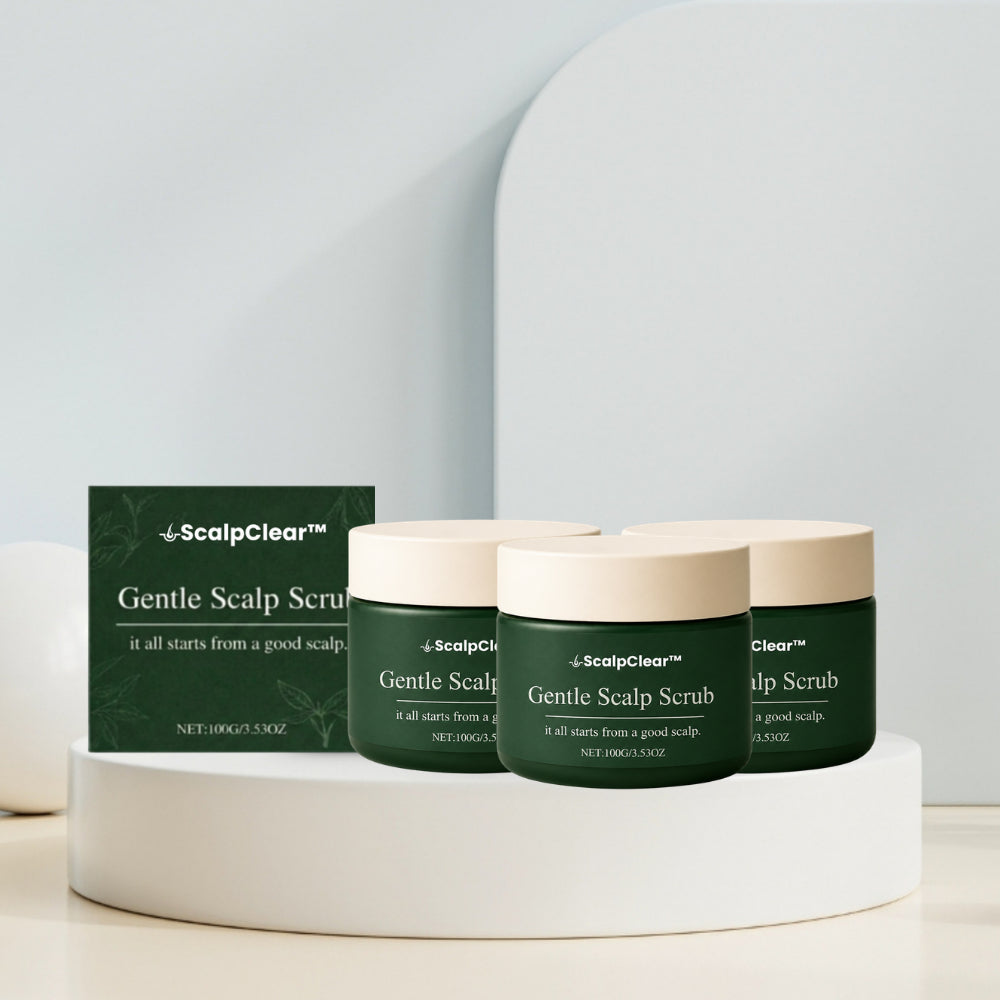 ScalpClear™