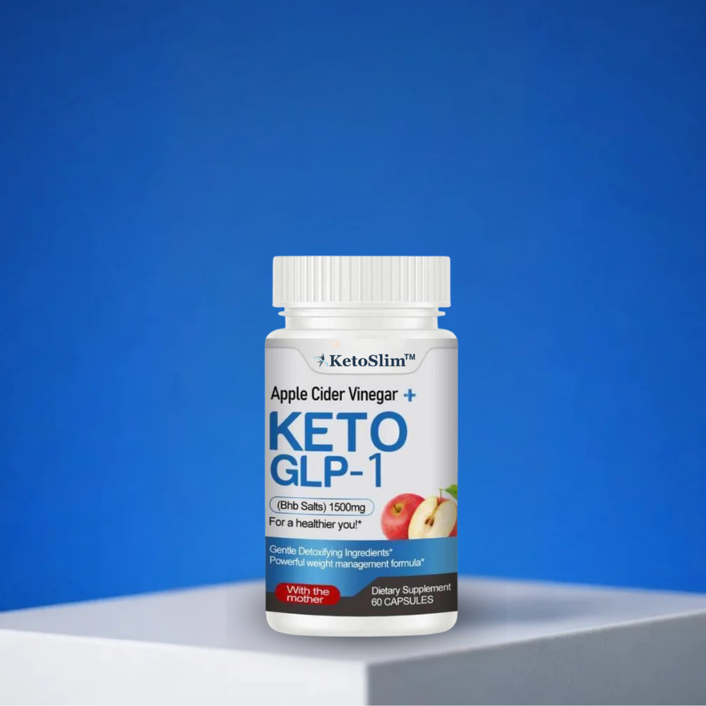 KetoSlim 2.0