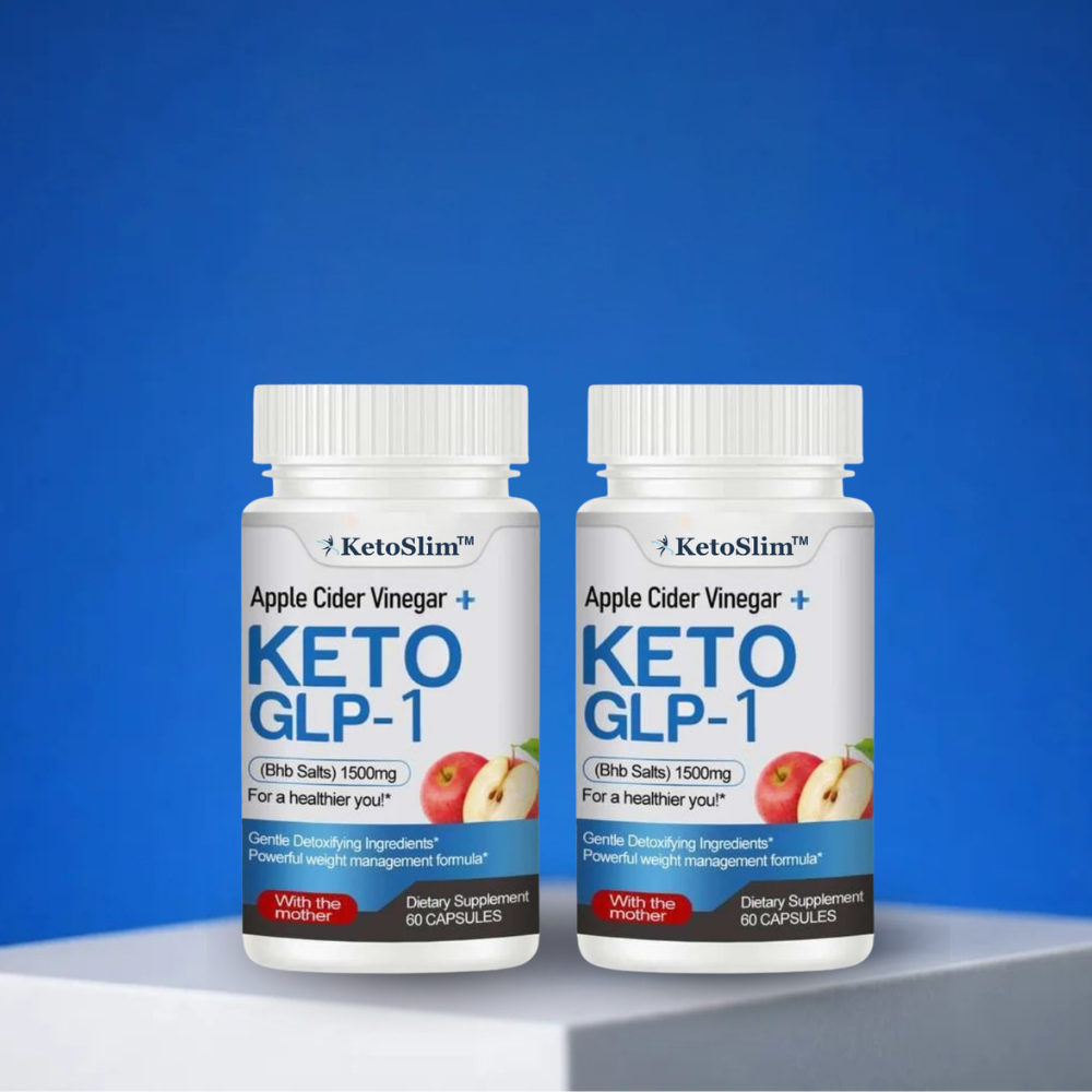 KetoSlim 2.0