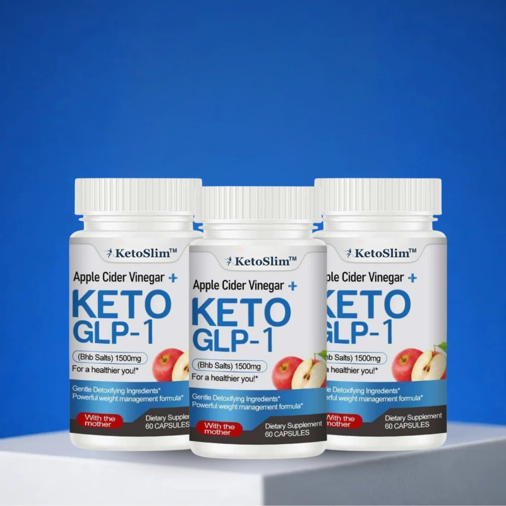 KetoSlim 2.0