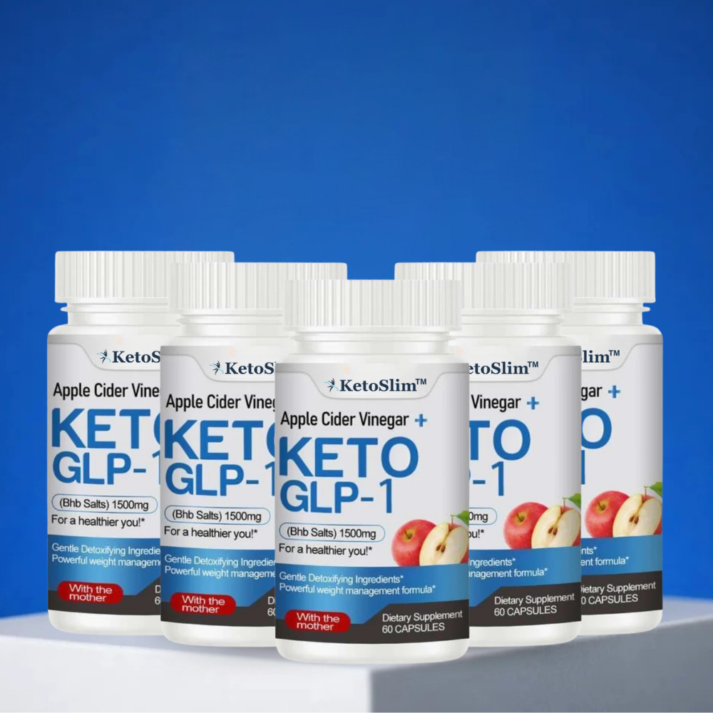 KetoSlim 2.0