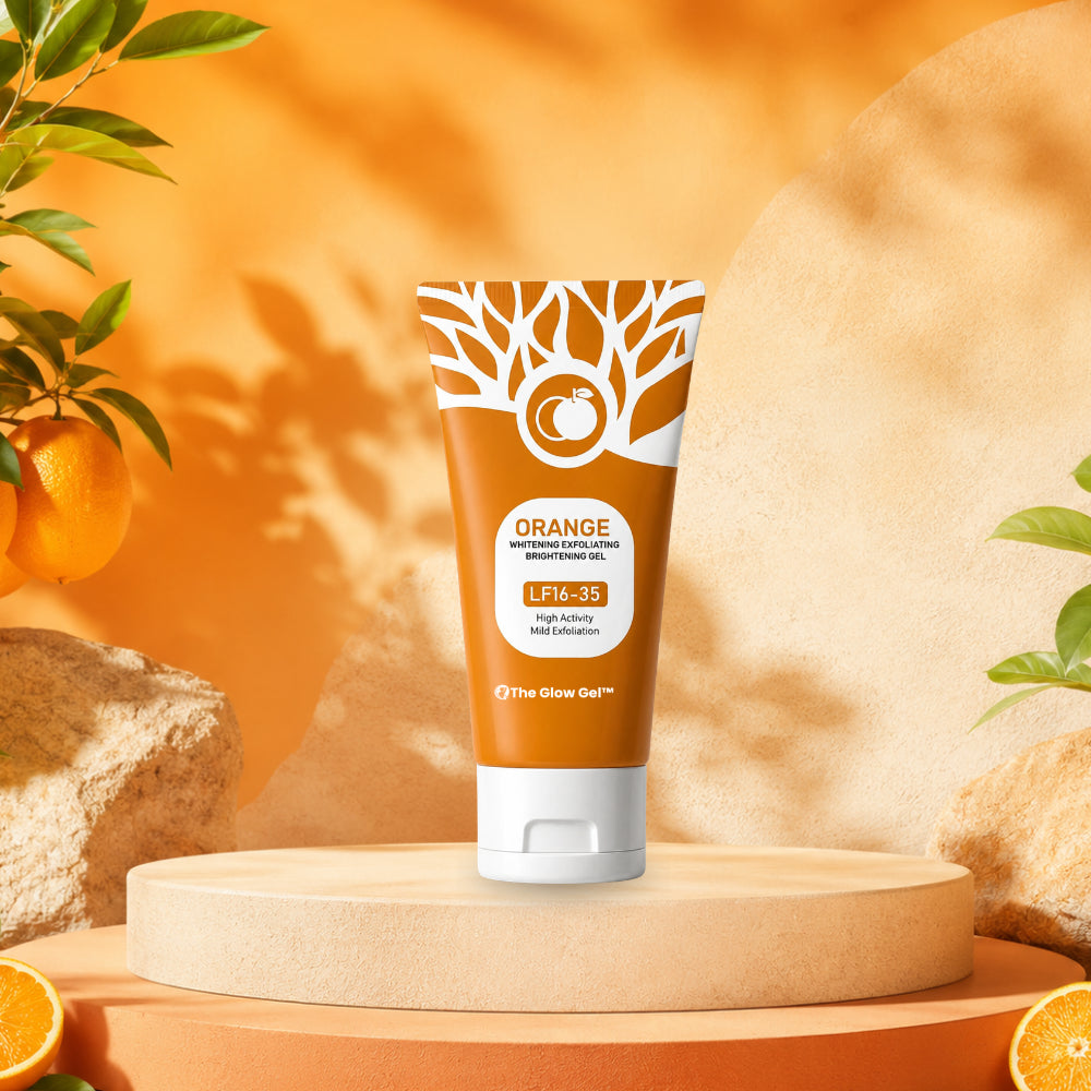 The Glow Gel