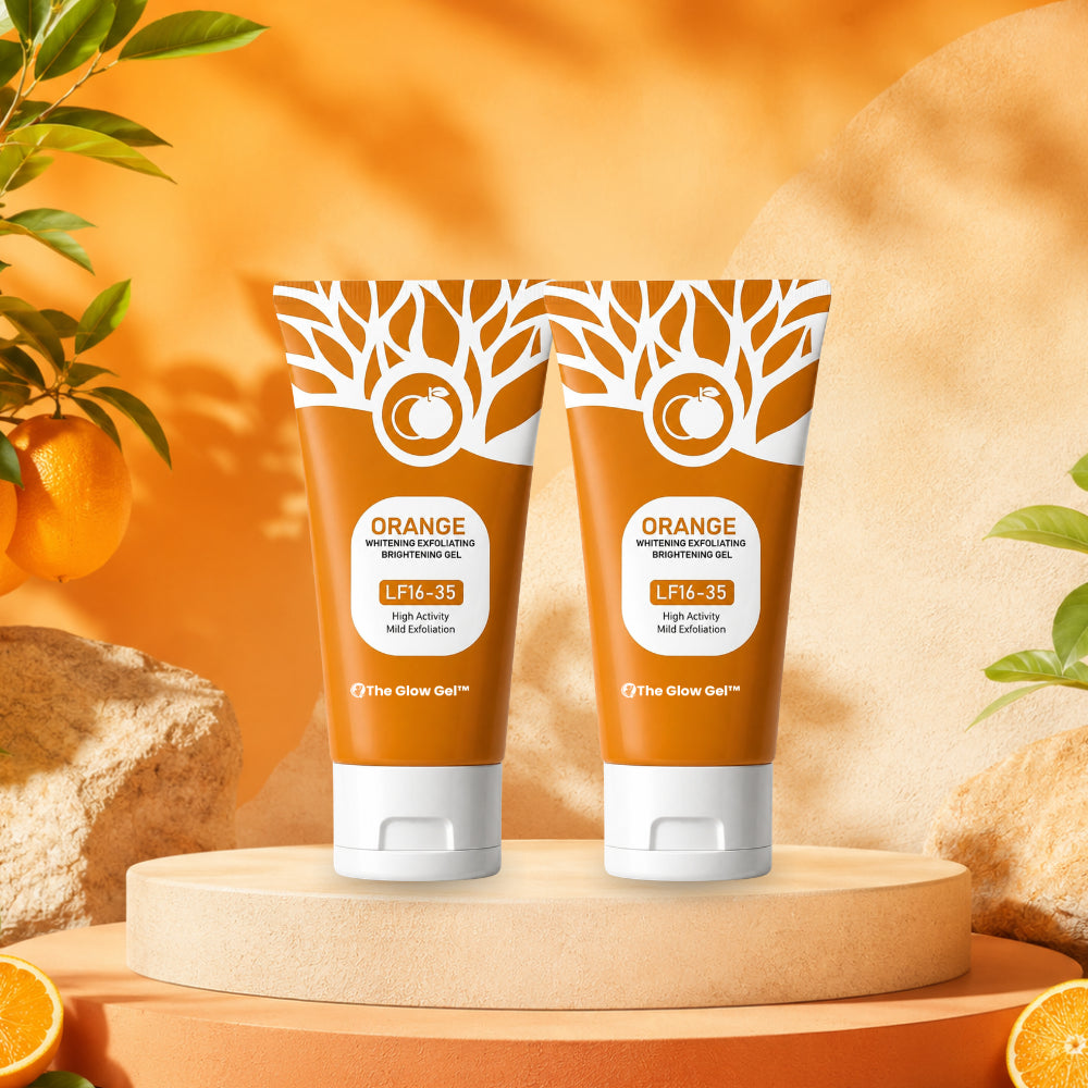 The Glow Gel
