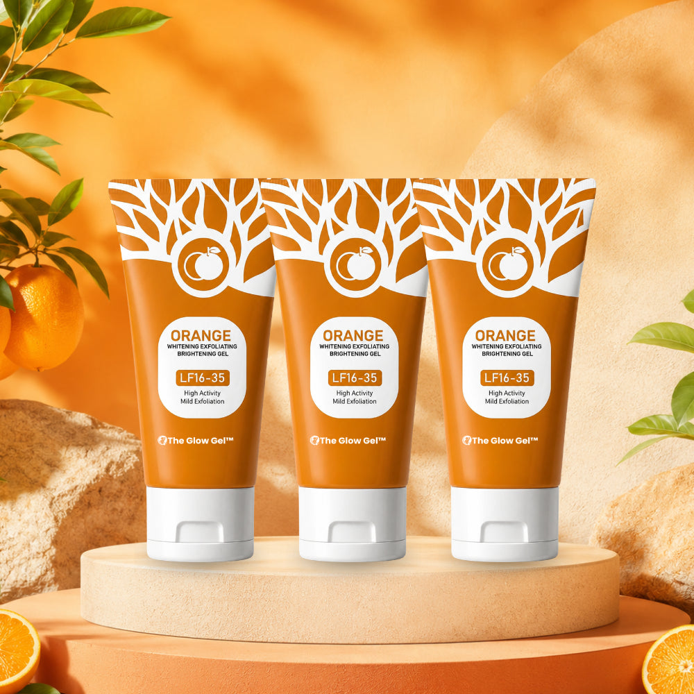 The Glow Gel