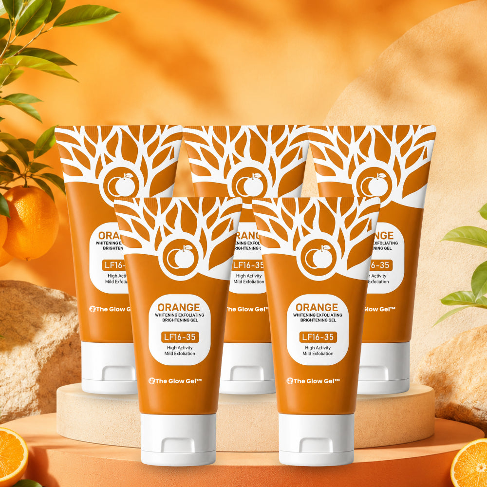 The Glow Gel