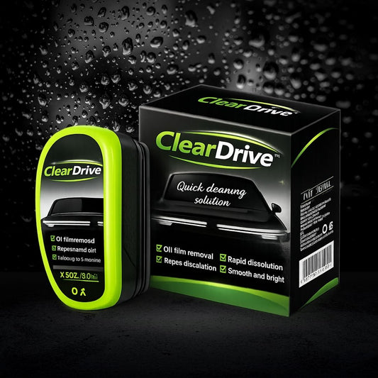 ClearDrive™