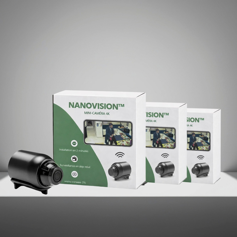 NanoVision™