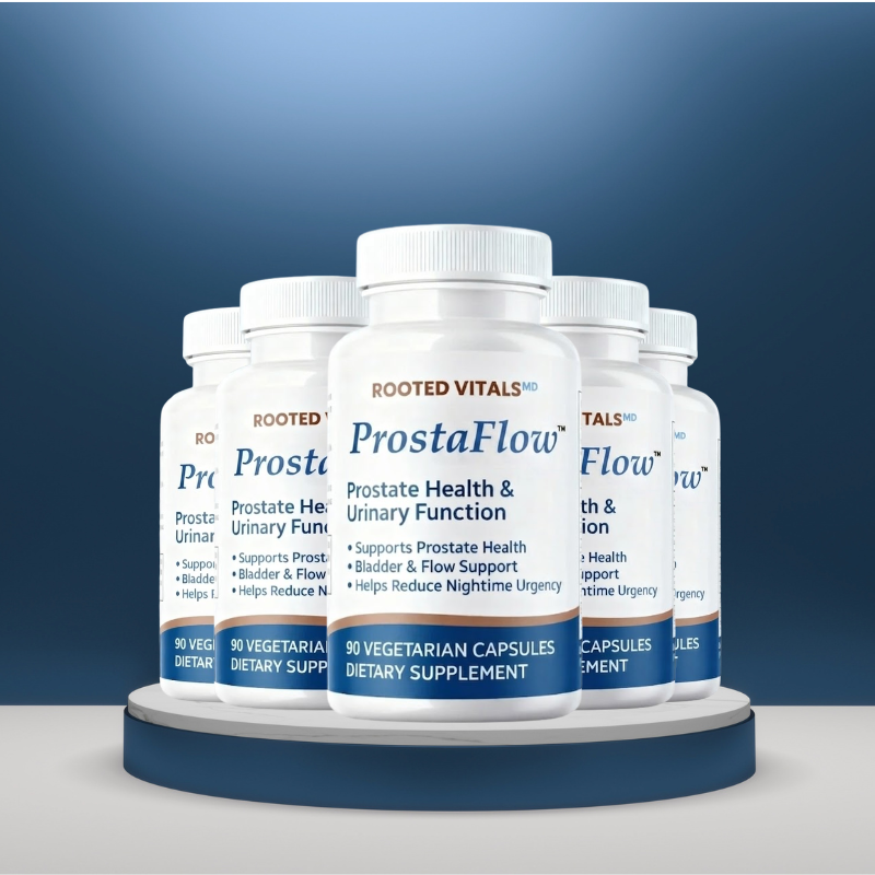 ProstaFlow™