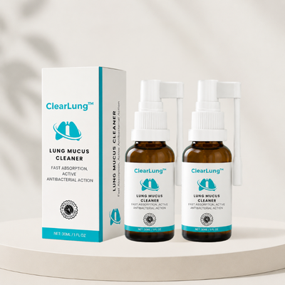 ClearLung™