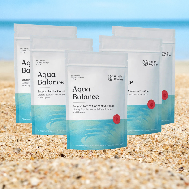 AquaBalance™