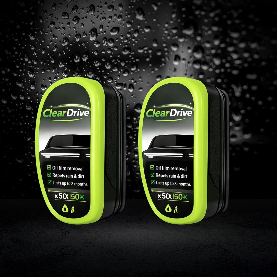ClearDrive™