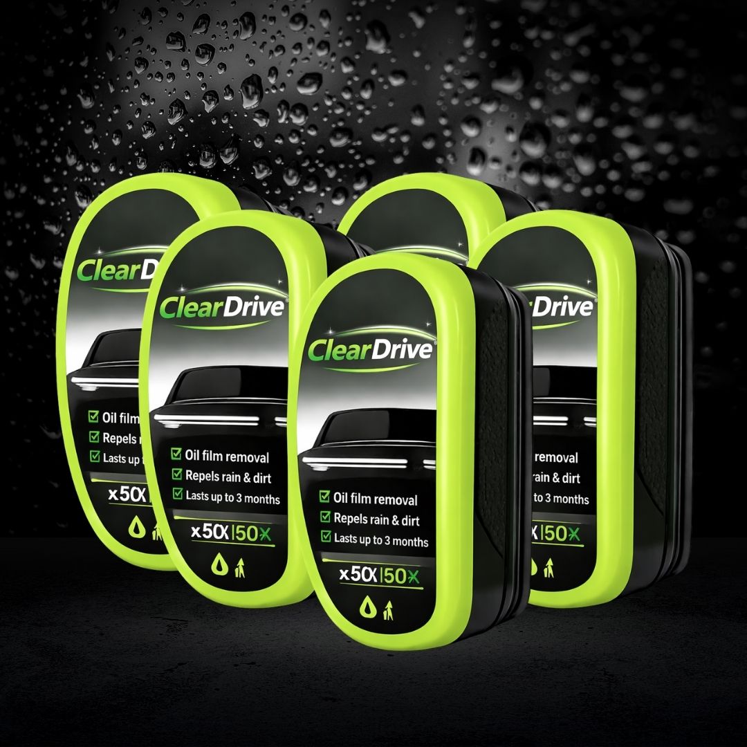 ClearDrive™