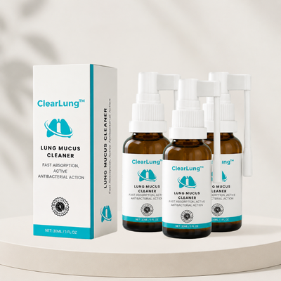 ClearLung™