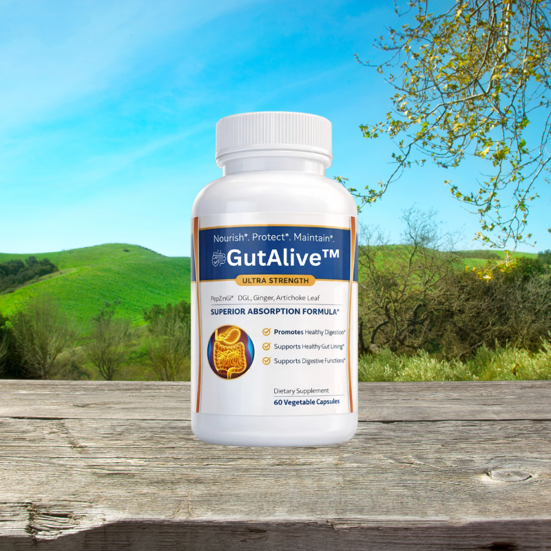 GutAlive™