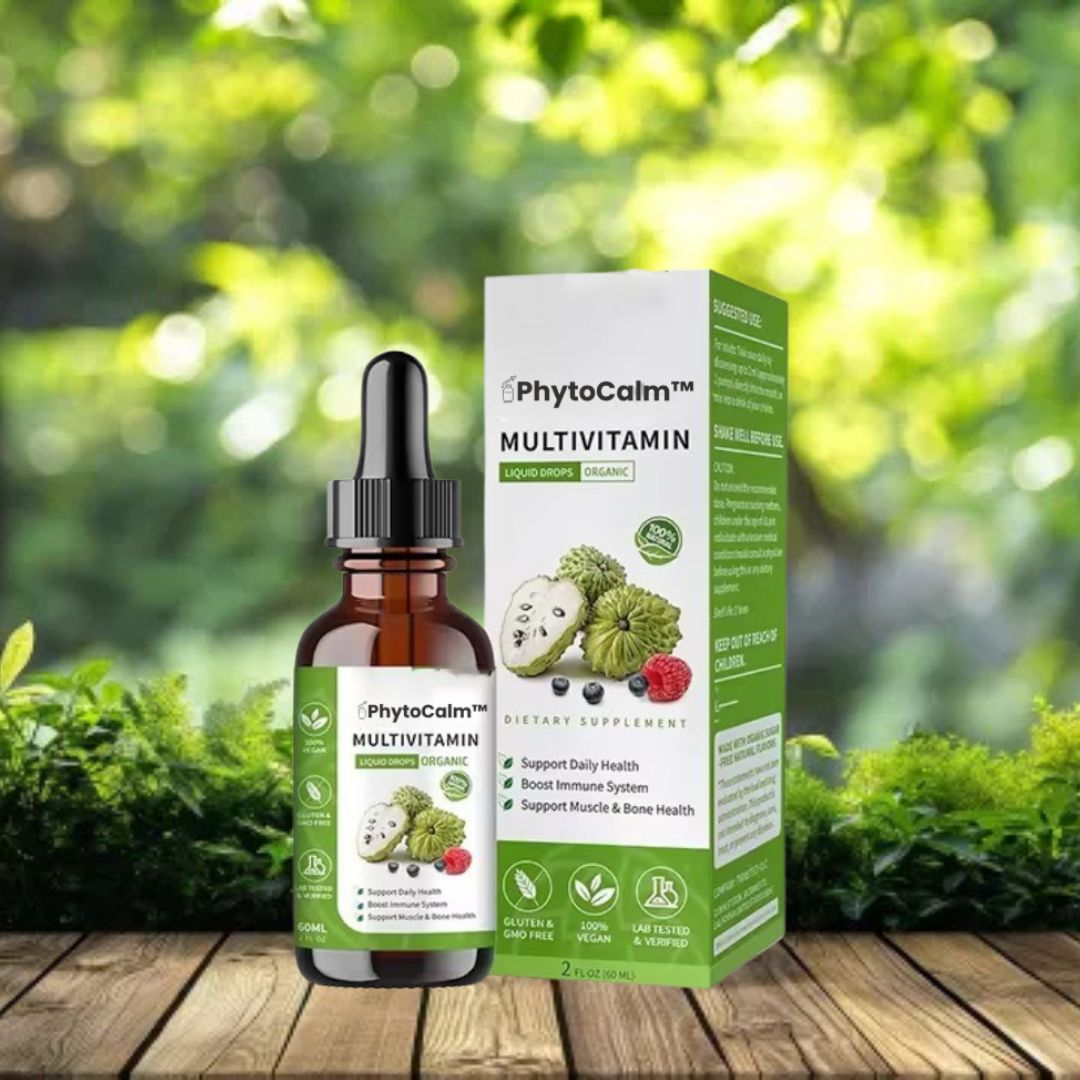 PhytoCalm™