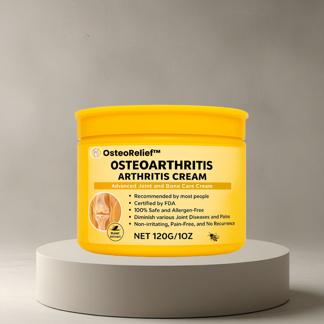 OsteoRelief™