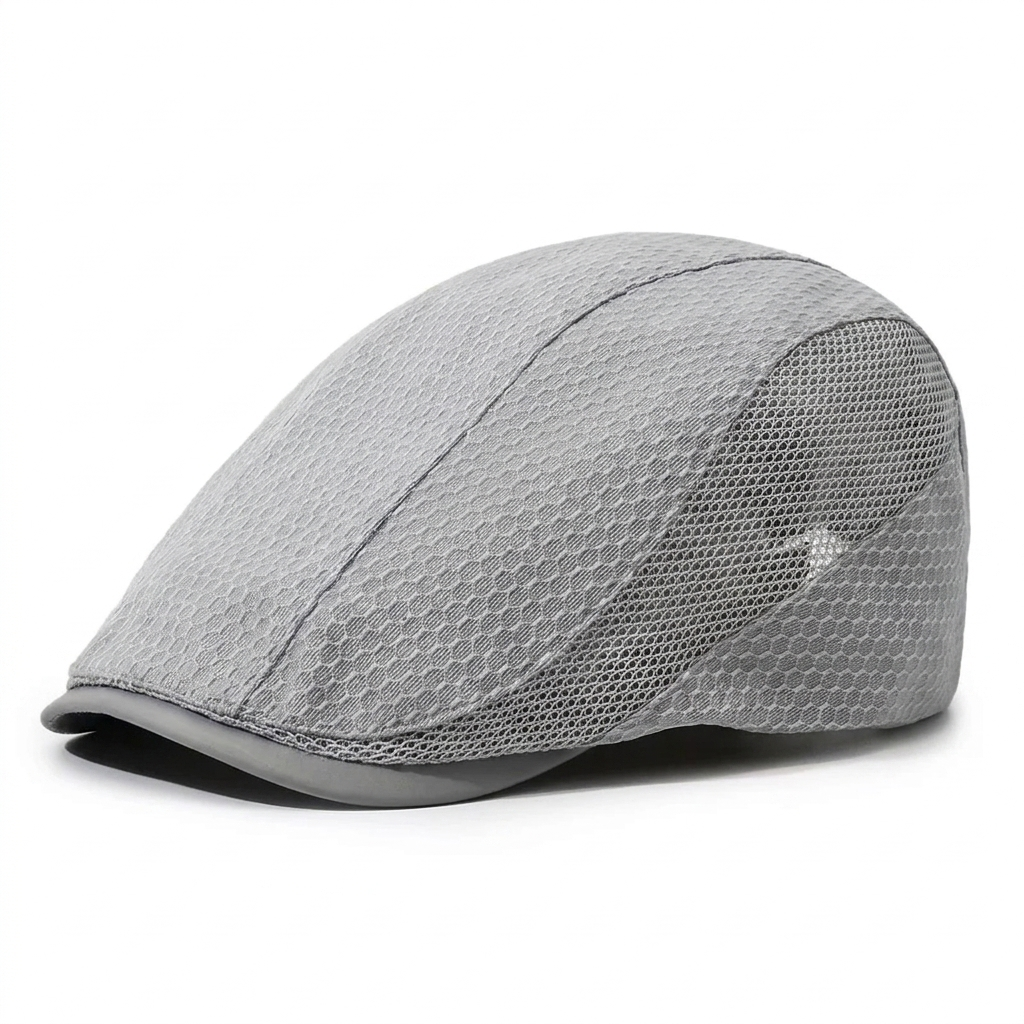 MeshBrim
