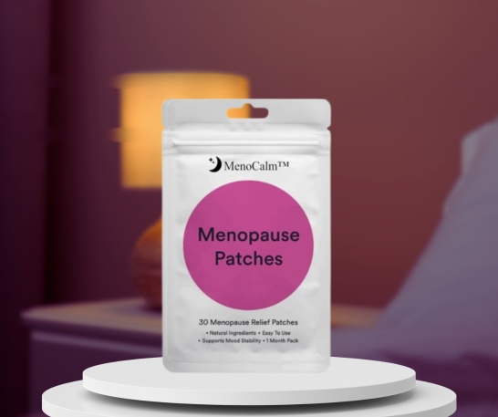 MenoCalm™