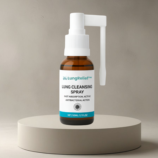 LungRelief™