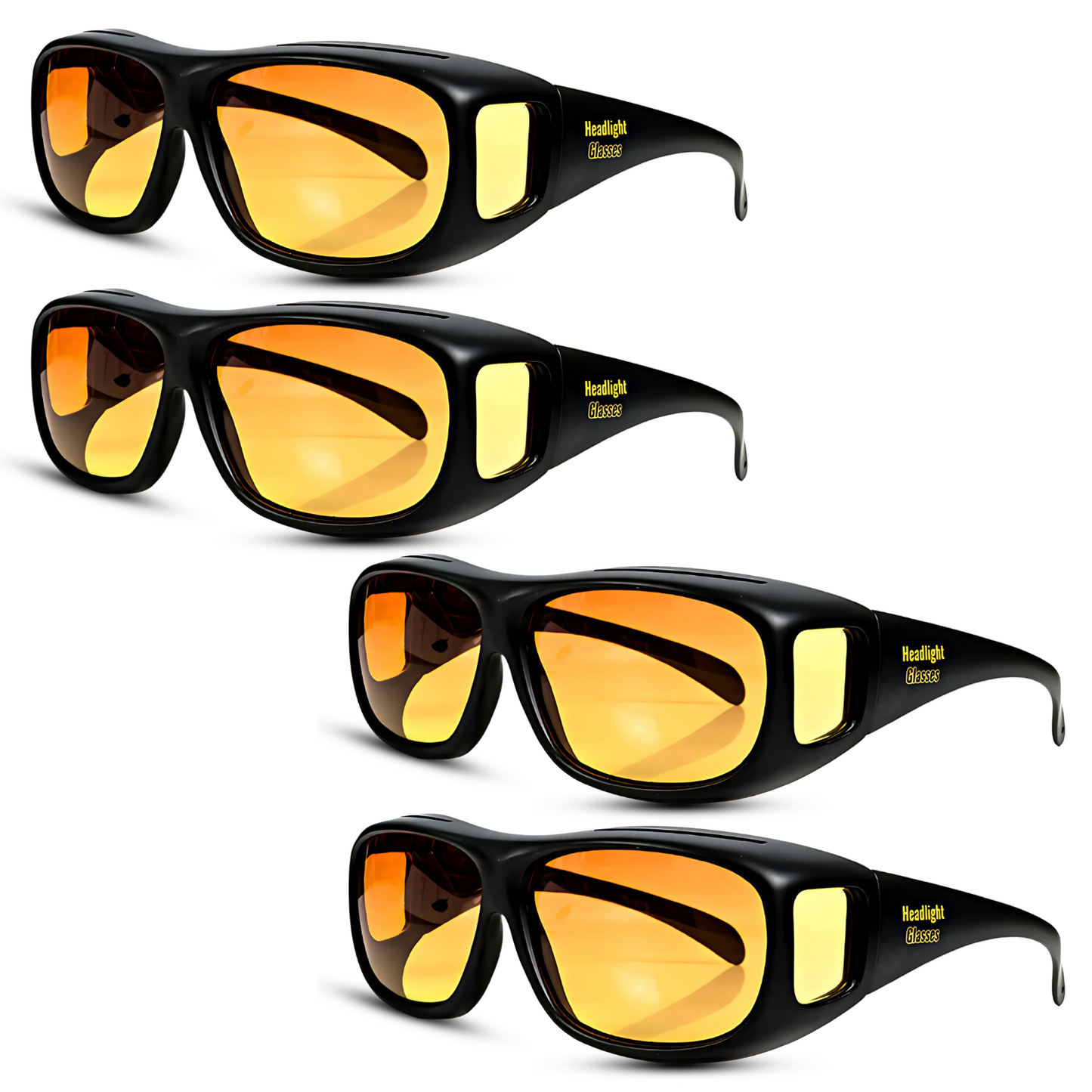 HeadlightGlasses™