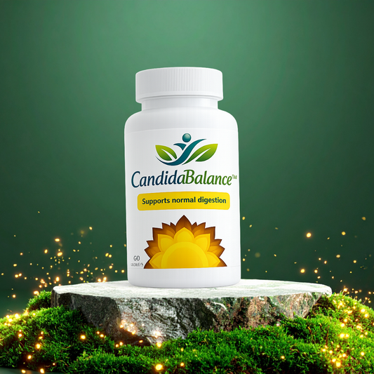 CandidaBalance™