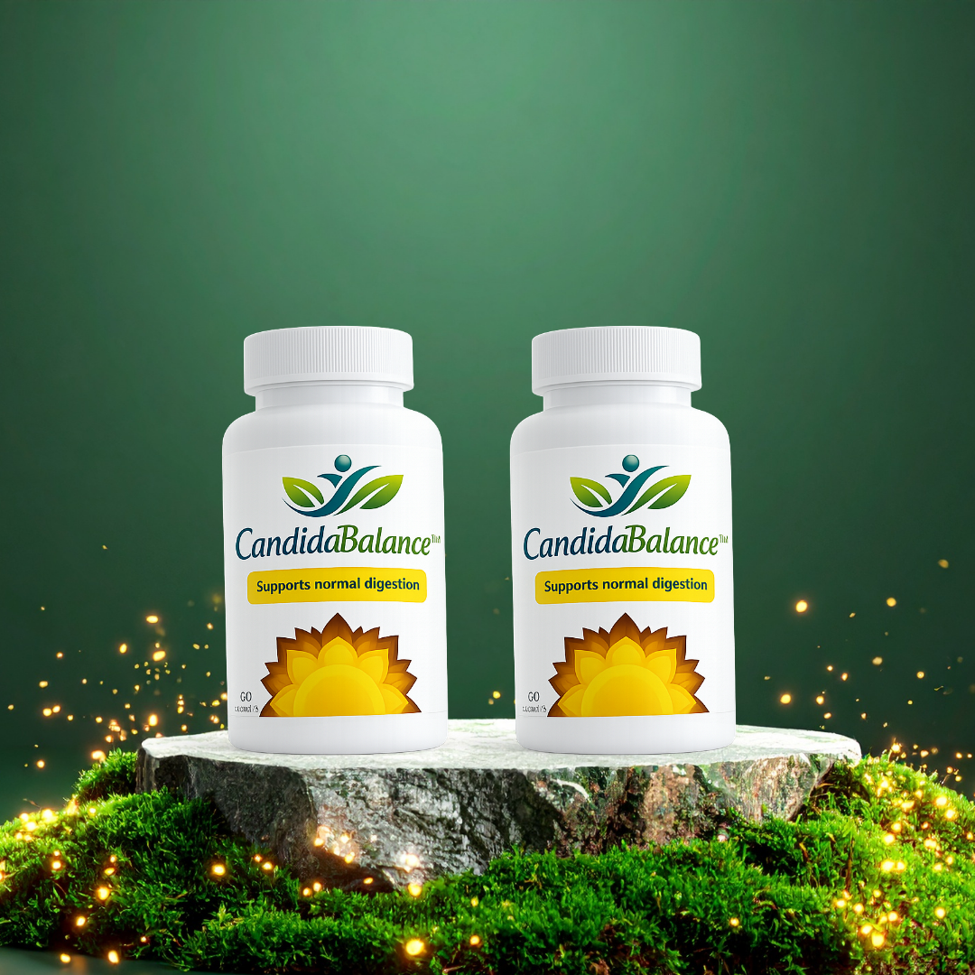 CandidaBalance™