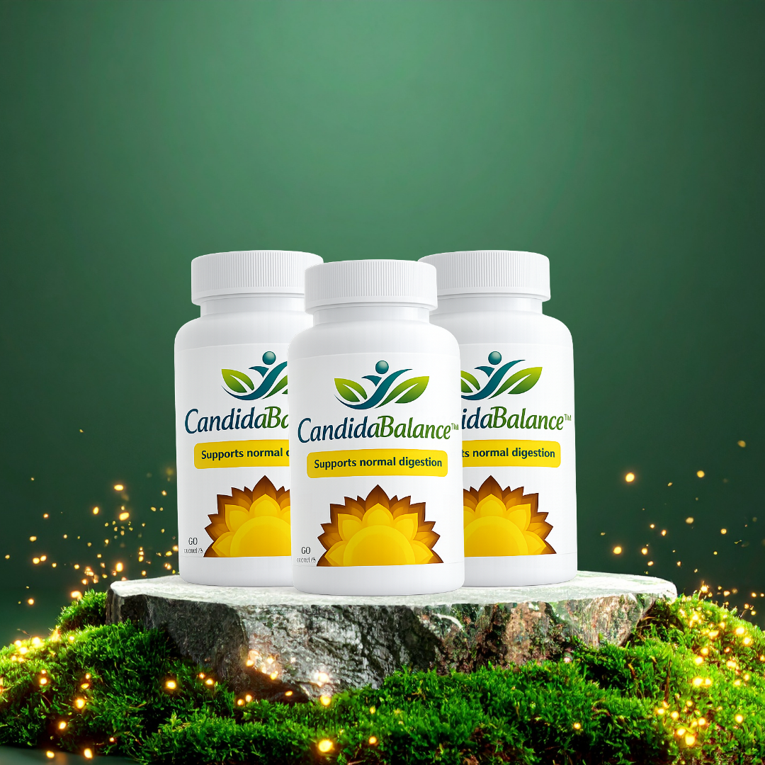 CandidaBalance™
