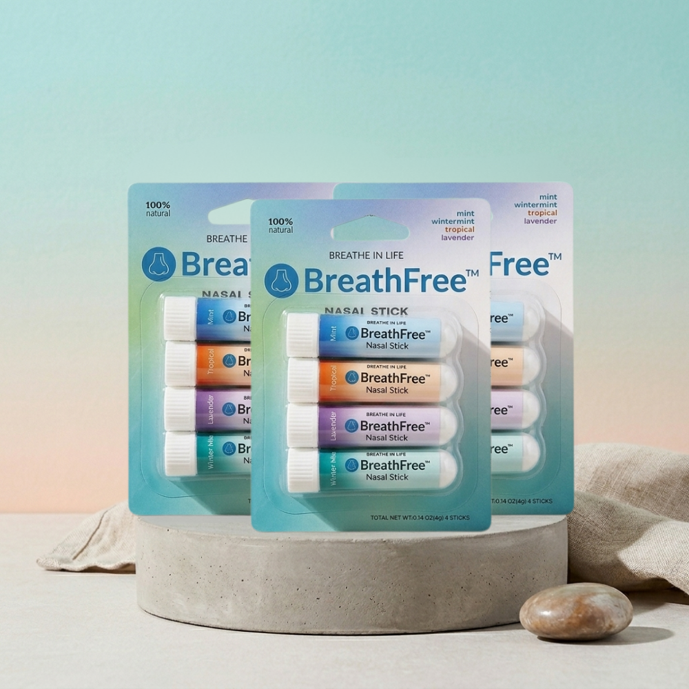 BreathFree™