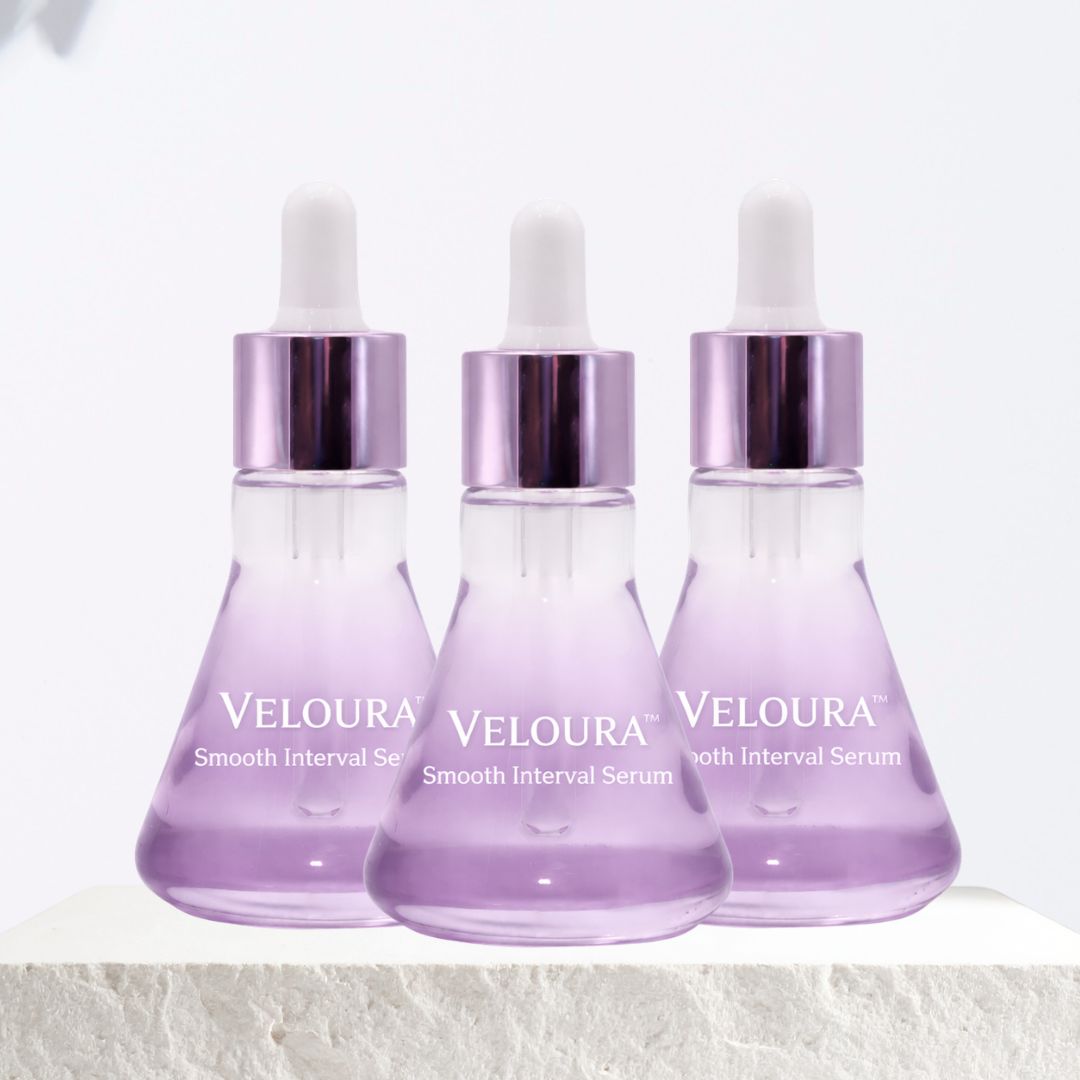 VELOURA™