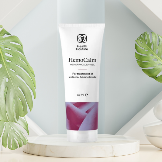 HemoCalm™