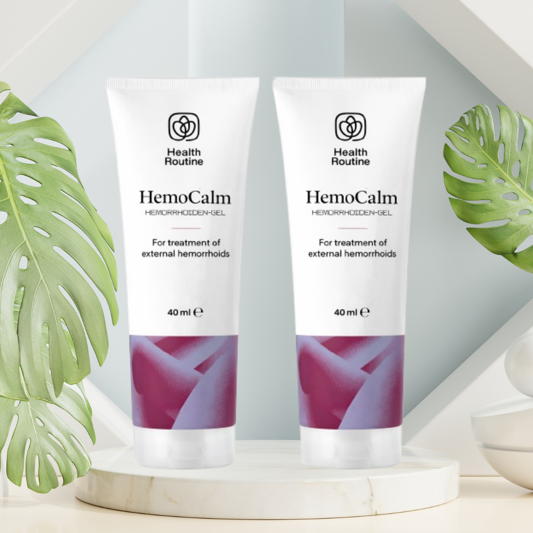 HemoCalm™
