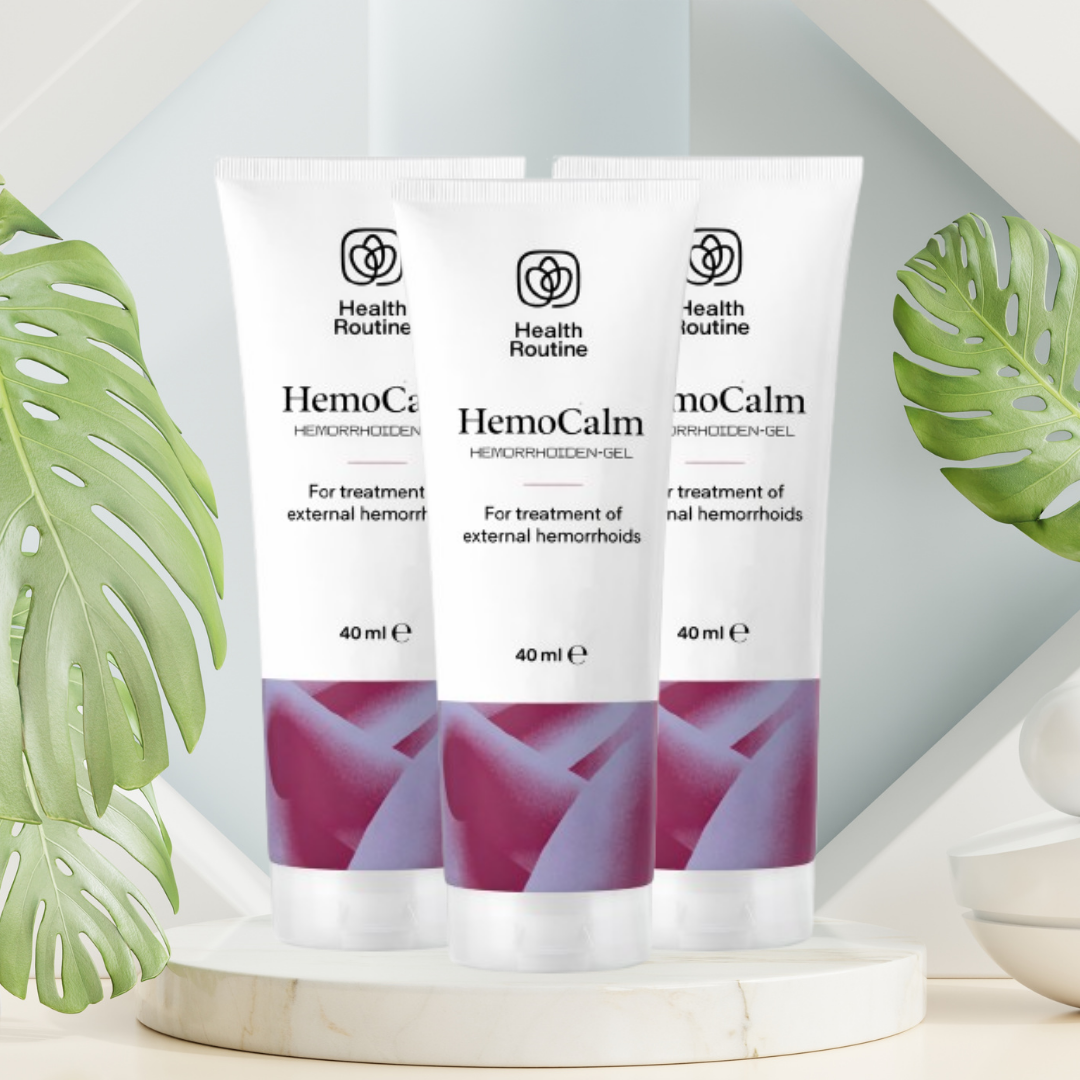 HemoCalm™