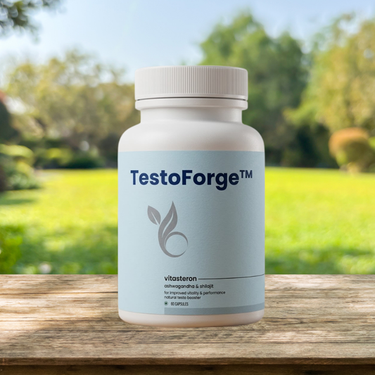 TestoForge™