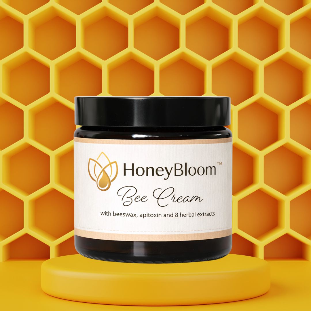HoneyBloom™