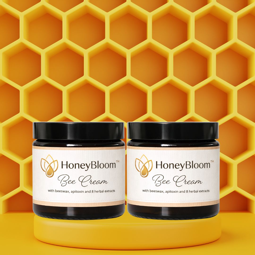 HoneyBloom™