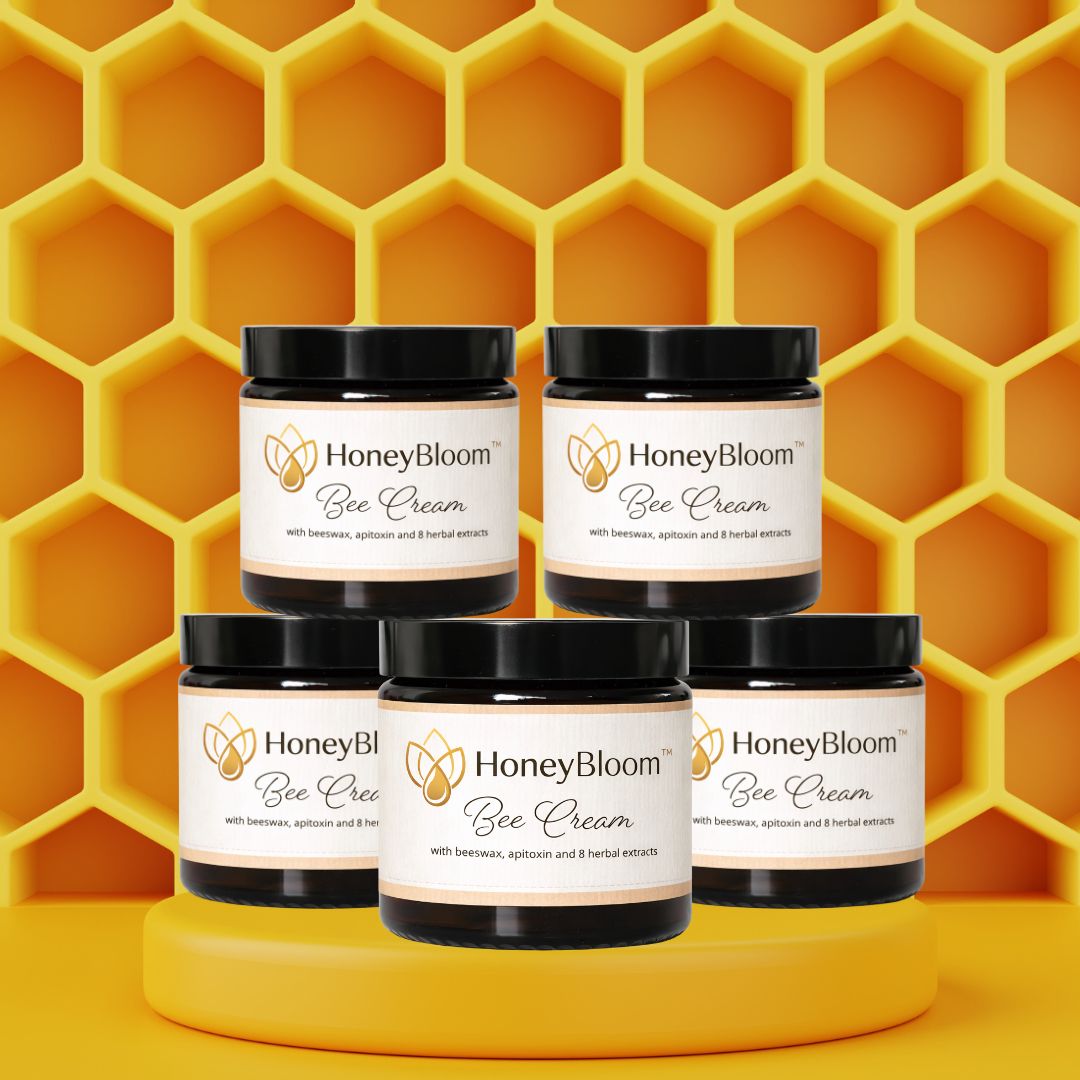 HoneyBloom™