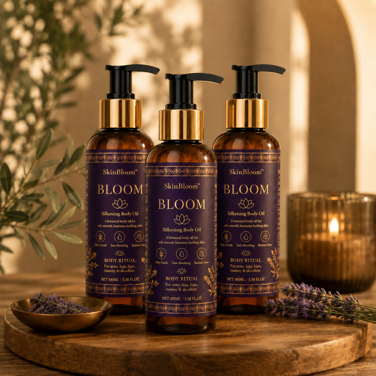 SkinBloom