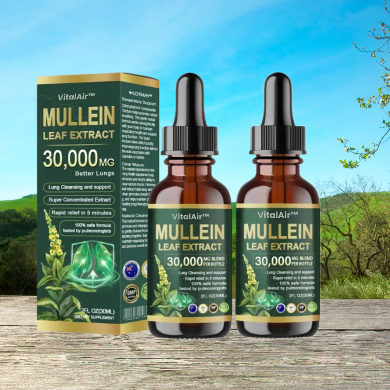 VitalAir™