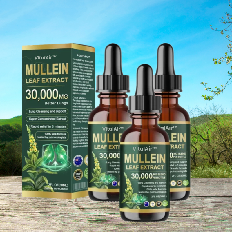 VitalAir™