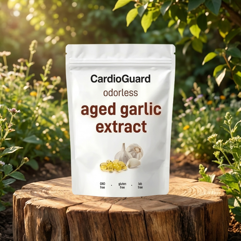 CardioGuard™