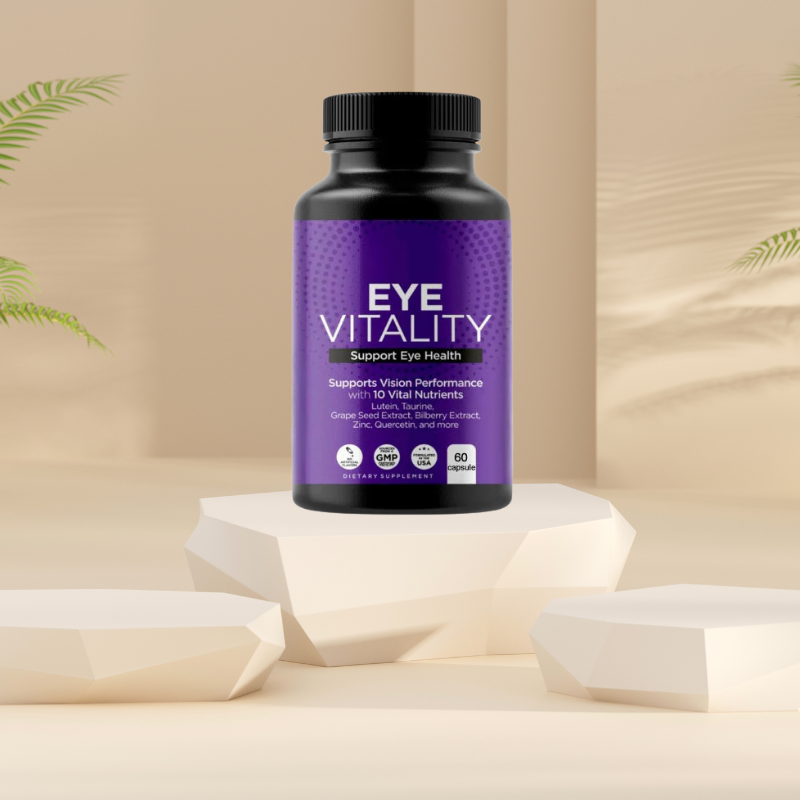 EyeVitality™