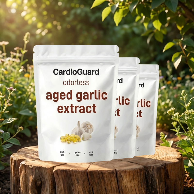 CardioGuard™