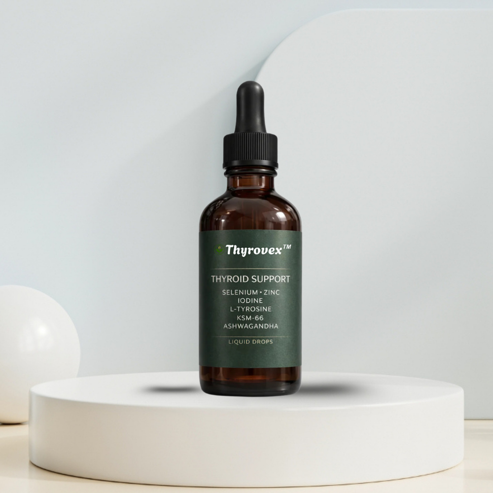 Thyrovex™