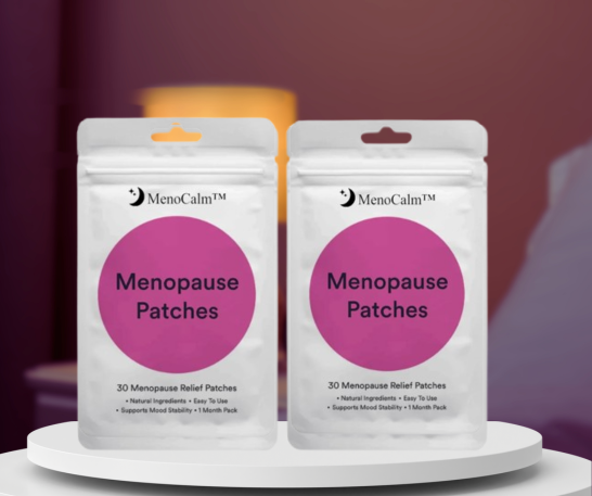MenoCalm™