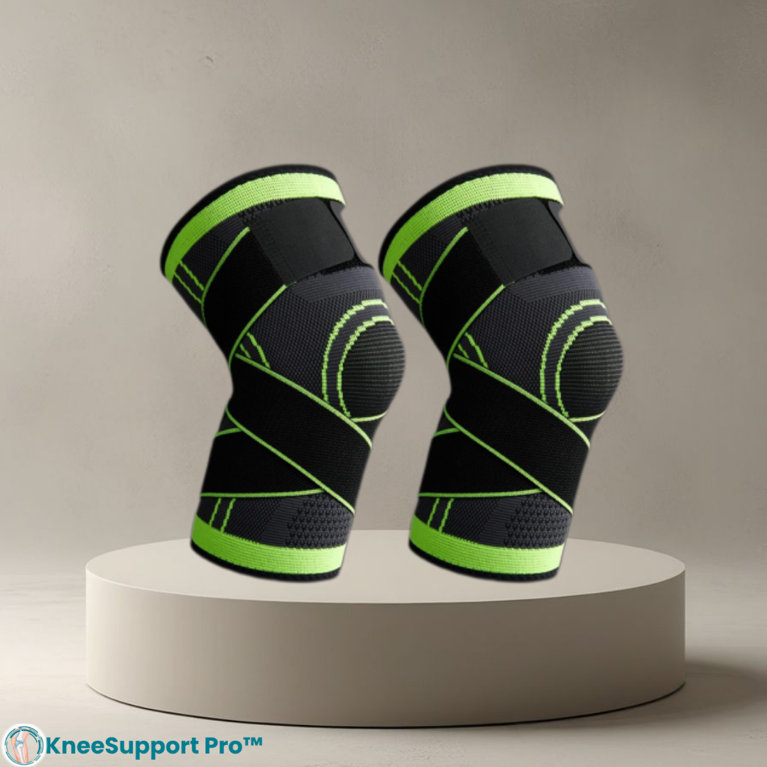 KneeSupport Pro™