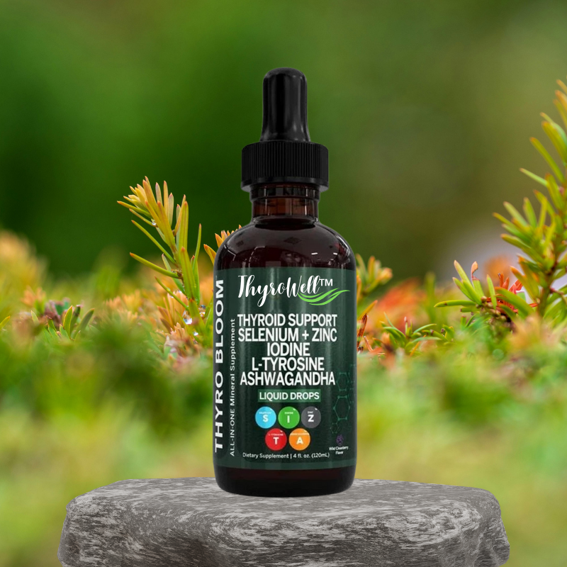 ThyroWell™